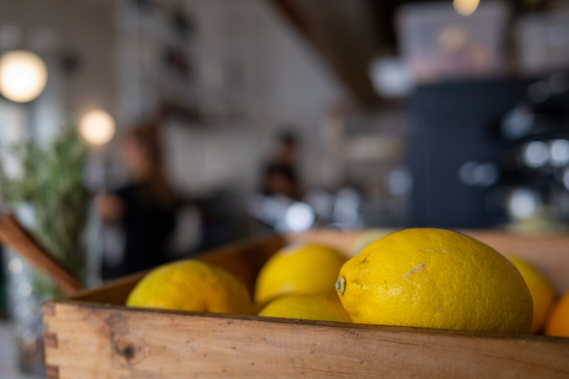 La Trastienda, the tapas place in Palma