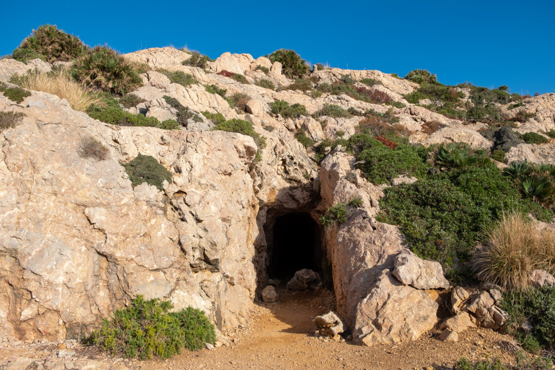 Hike to La Mola: Pollença's Table Mountain