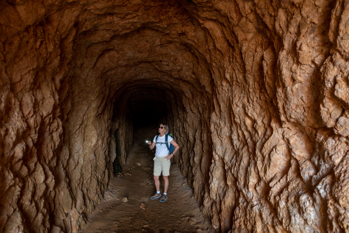 Hike to La Mola: Pollença's Table Mountain