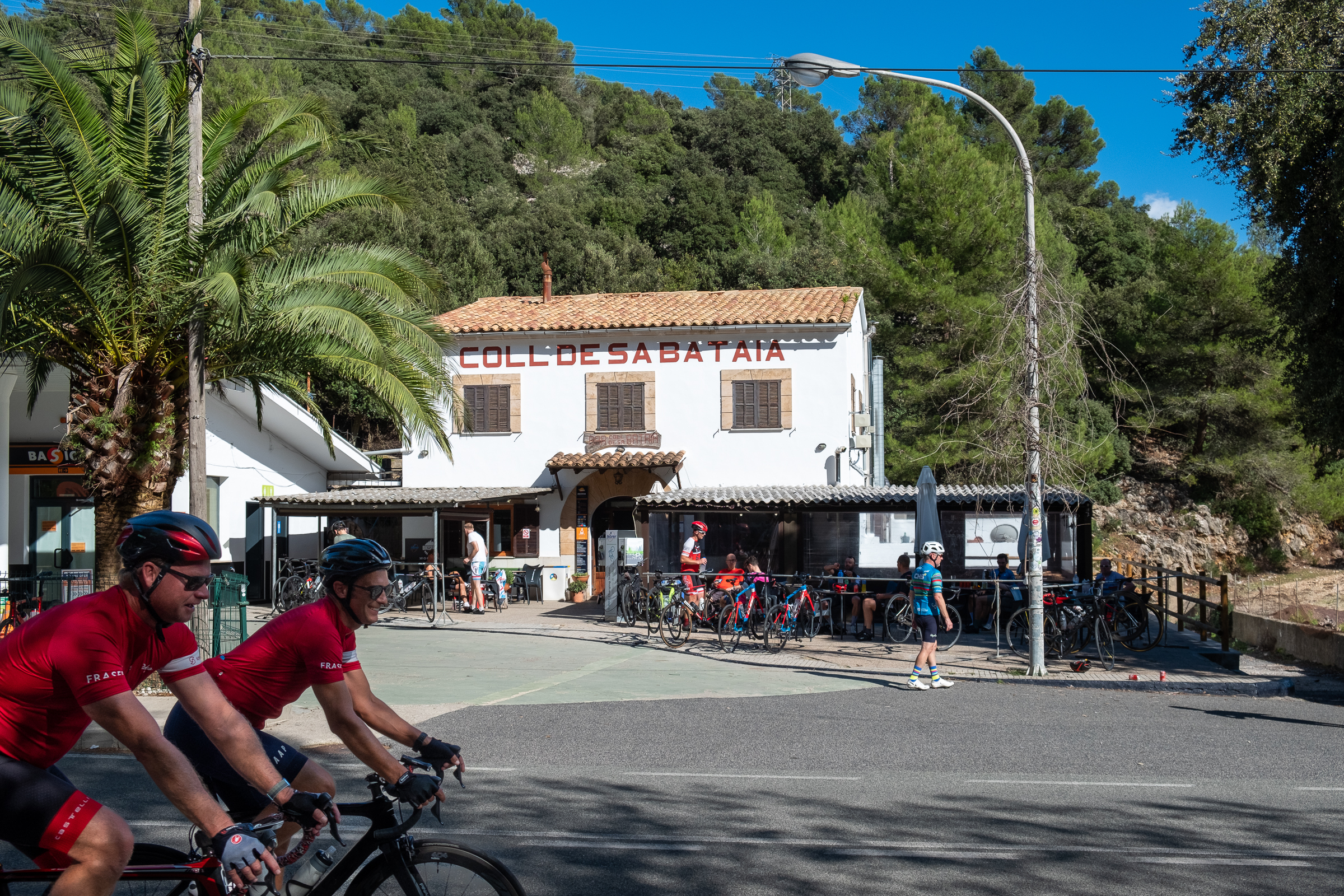Best Cycling Tours on Mallorca