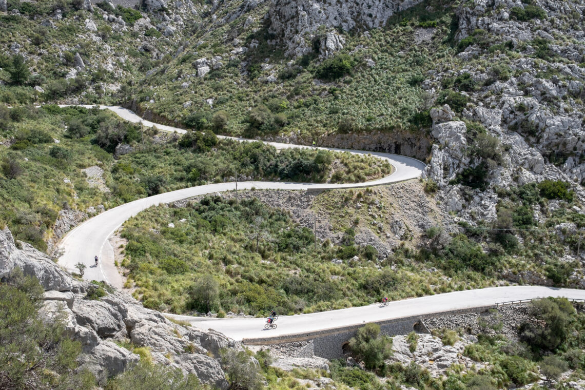 Best Cycling Tours on Mallorca