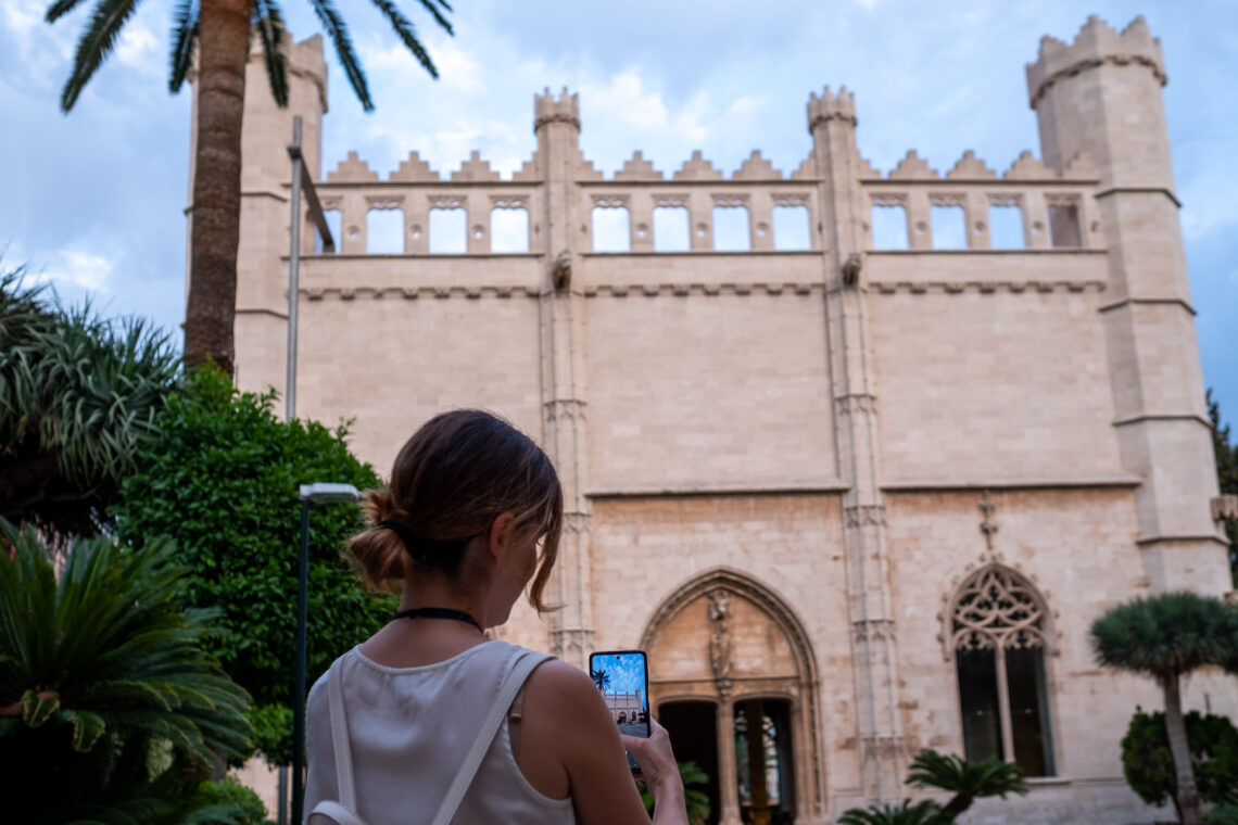 Parliament of the Balearic Islands