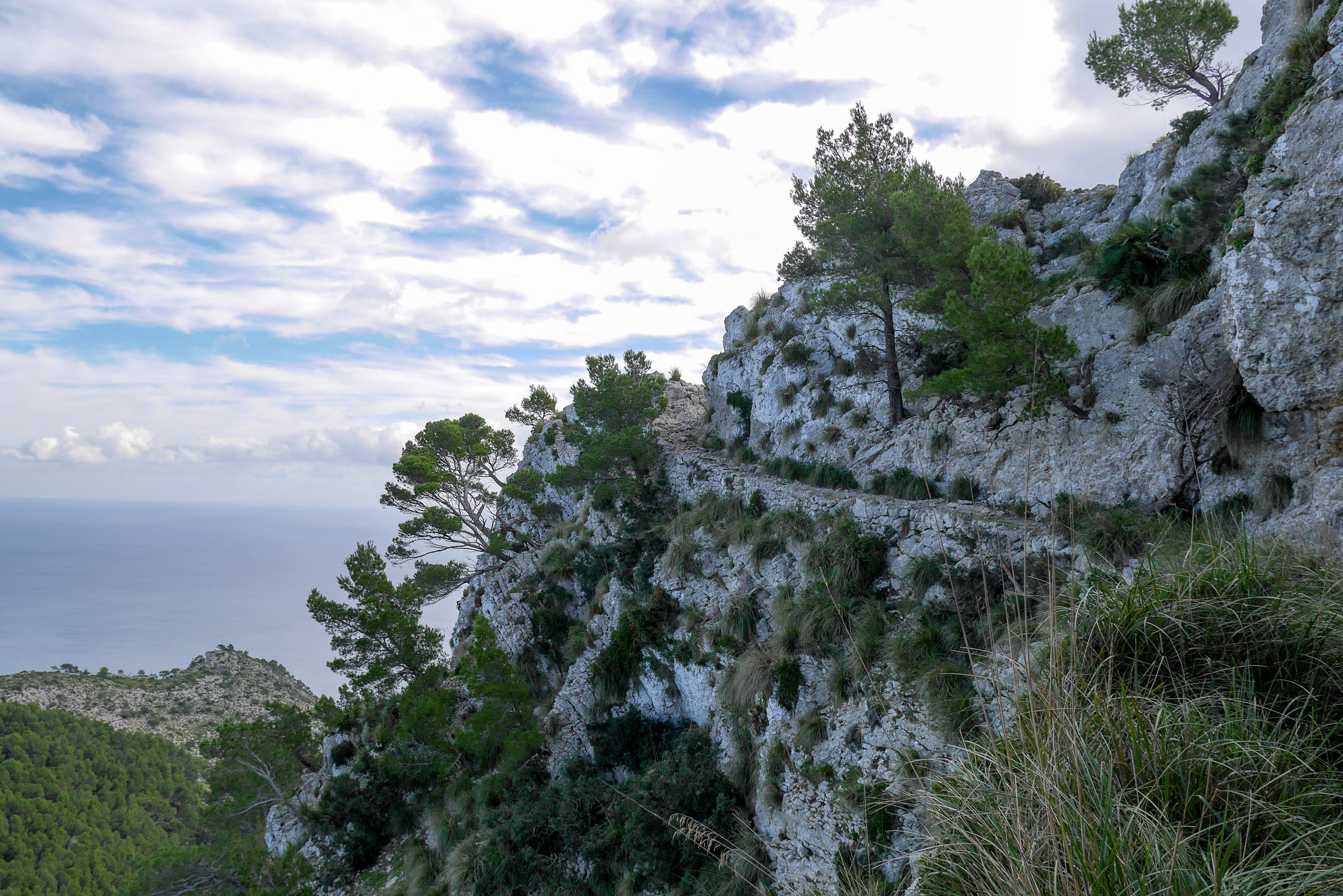 Best Tramuntana Hikes