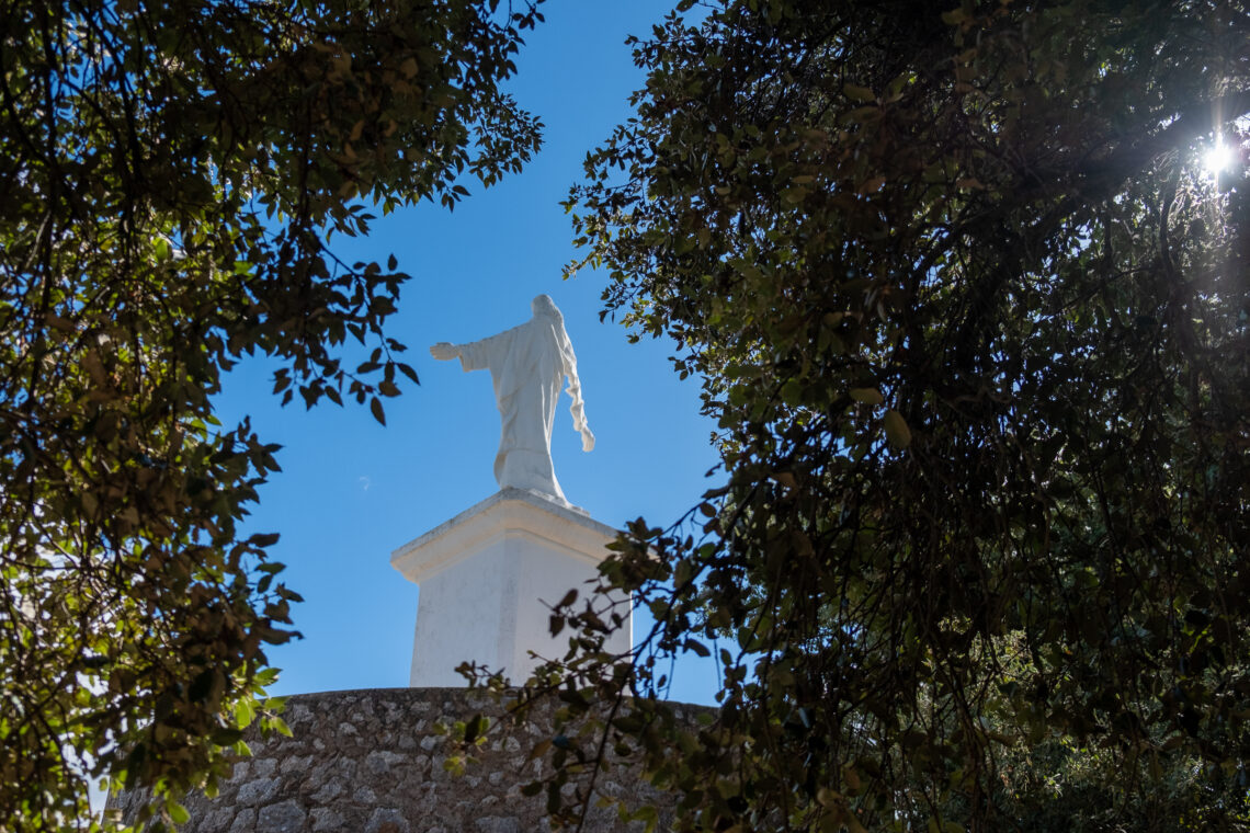 Cor de Jesús