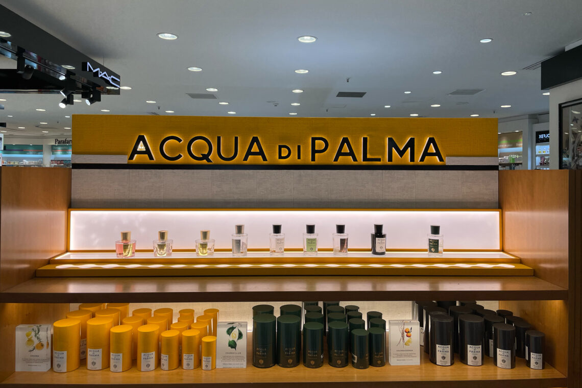 Acqua di Palma