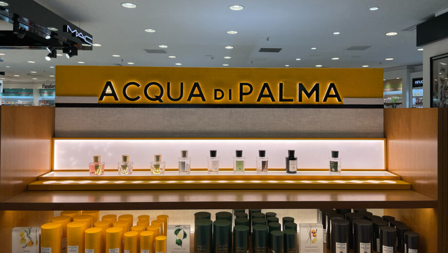 Acqua di Palma