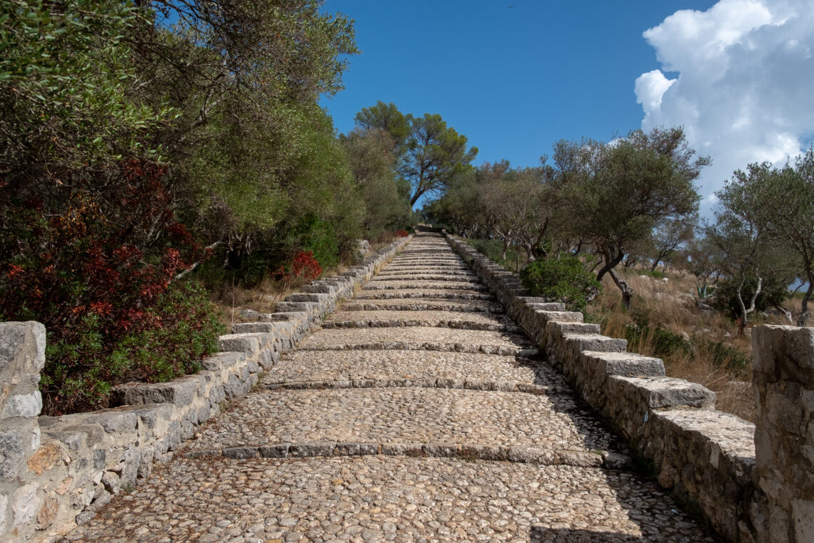 Puig de Santa Magdalena