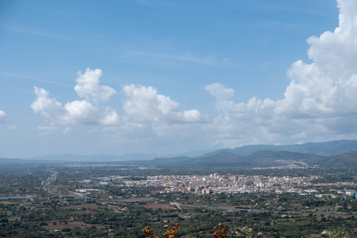 Puig de Santa Magdalena