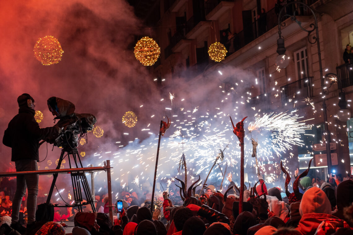 Correfoc