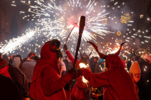 Correfoc