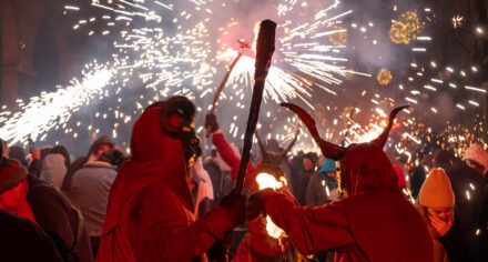 Correfoc