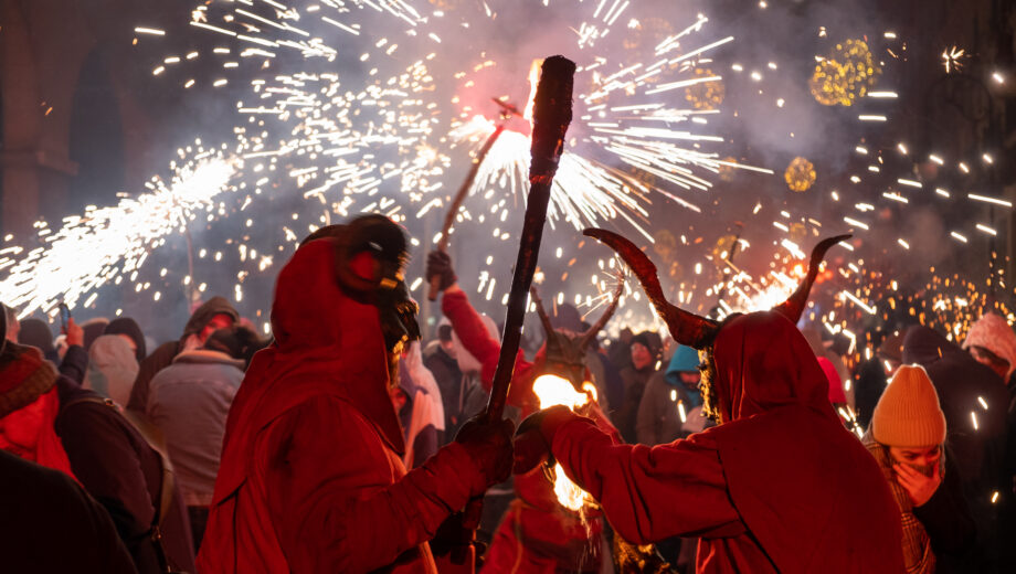Correfoc