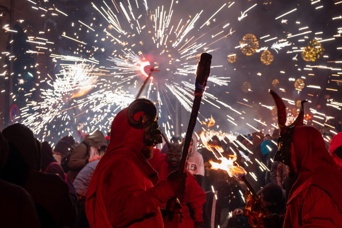 Correfoc