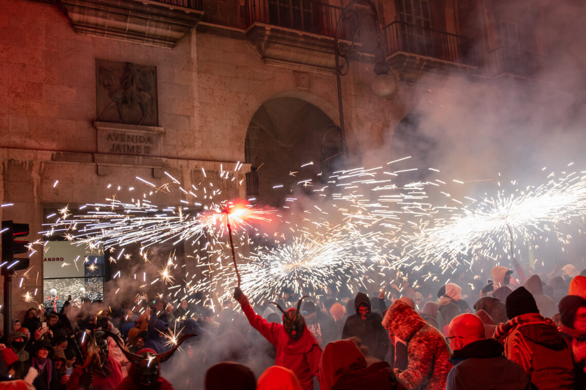 Correfoc