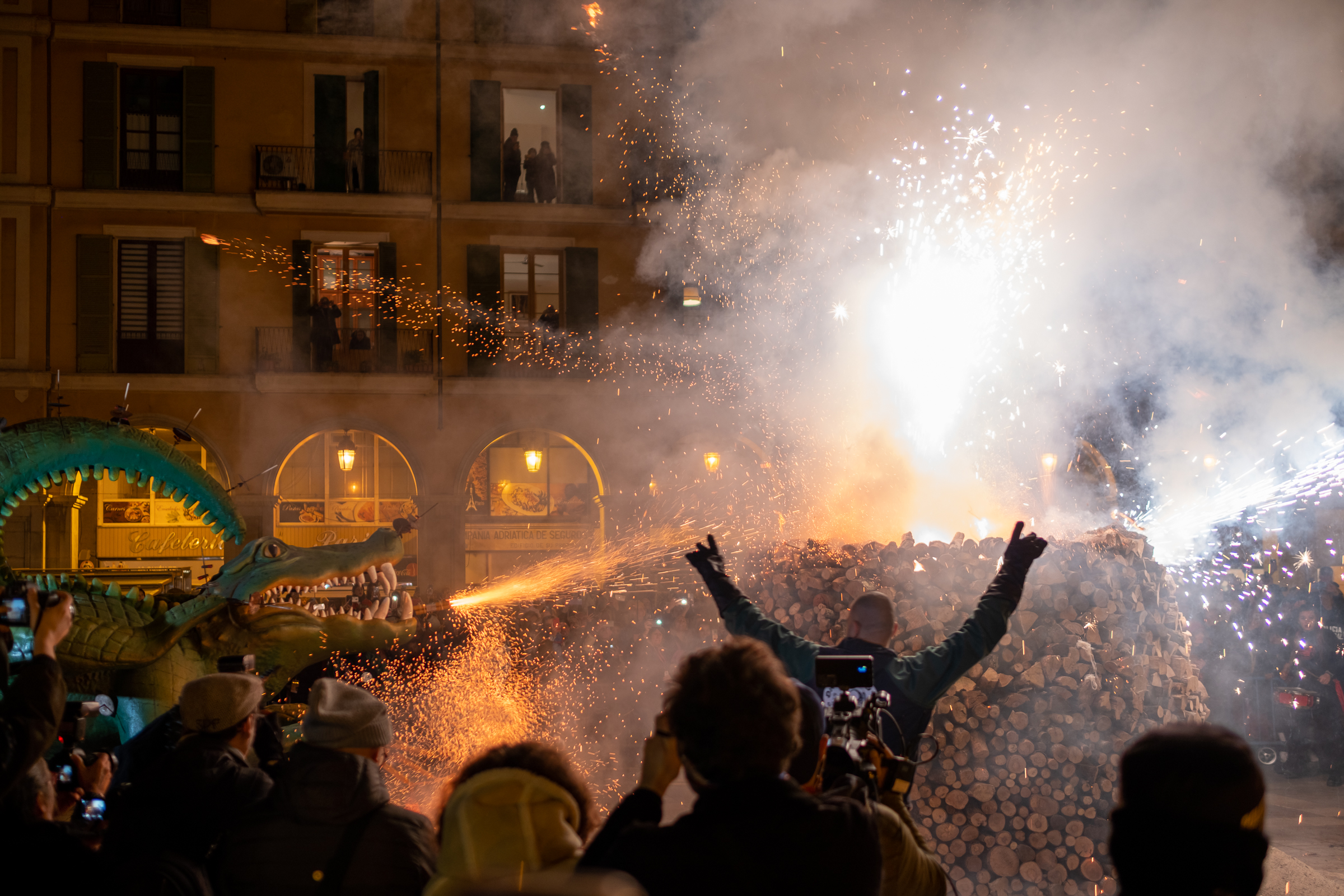 Sant Sebastià