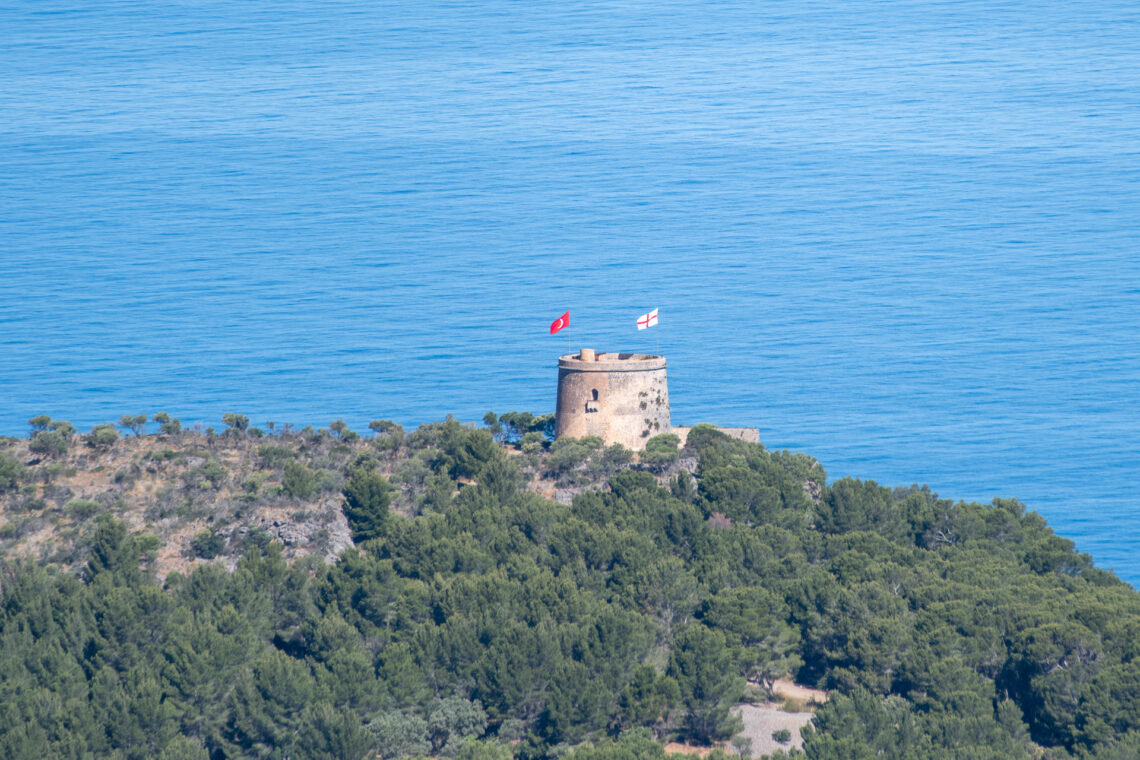 Torre Picada