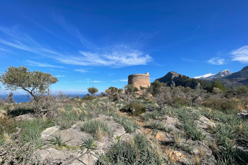 Watch out: Torre Picada - Estilo Palma