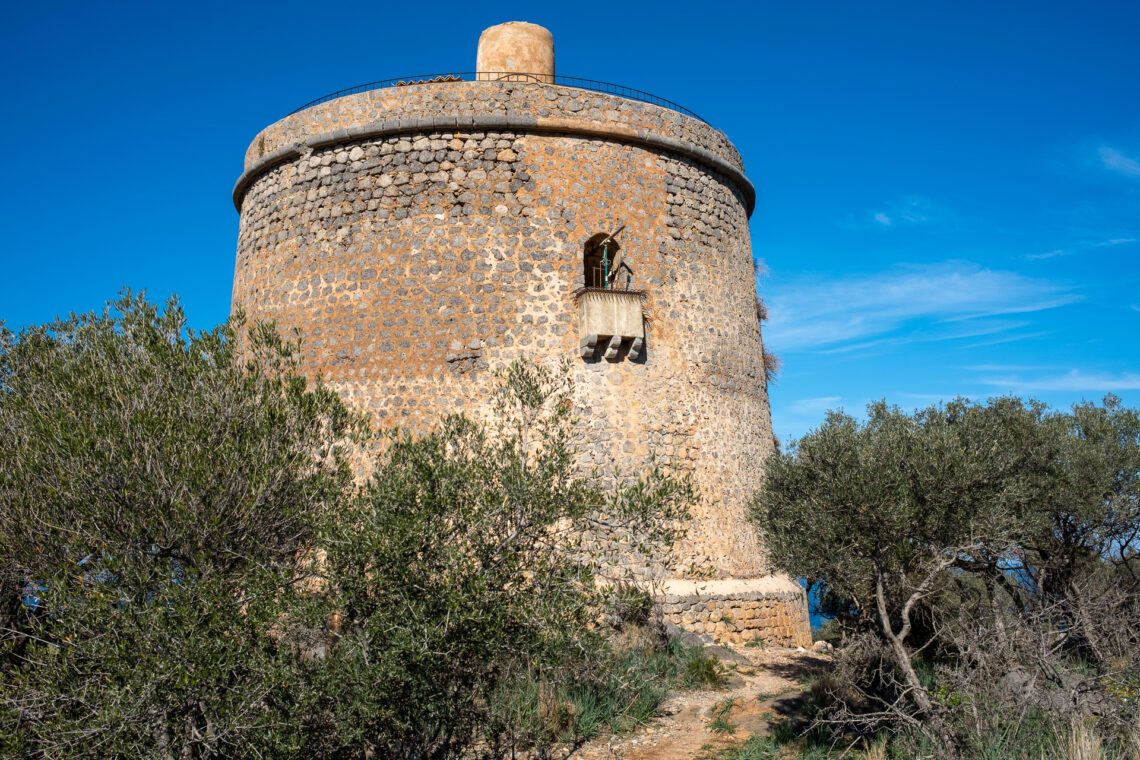 Torre Picada