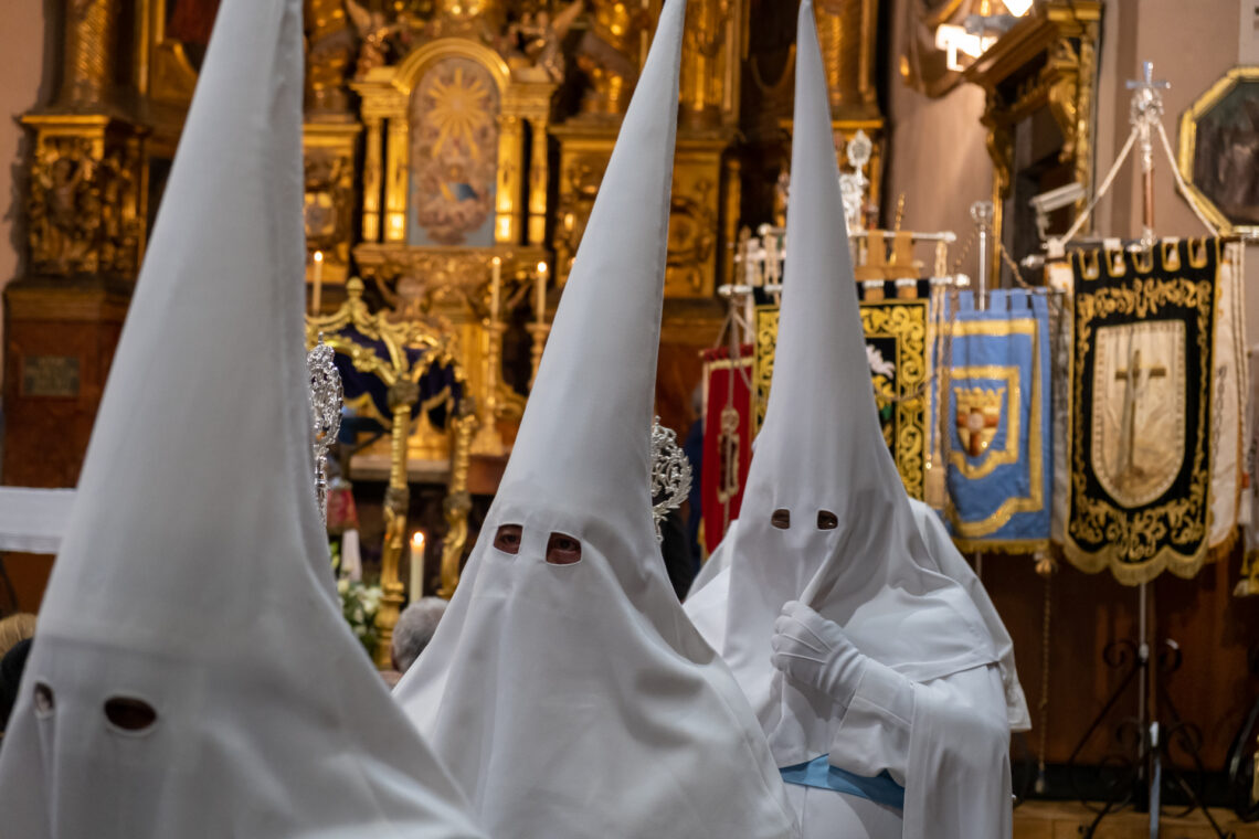 Holy Week in Palma