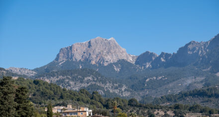 Sóller Valley Hike