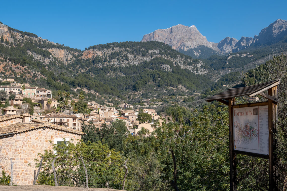 Sóller Valley Hike