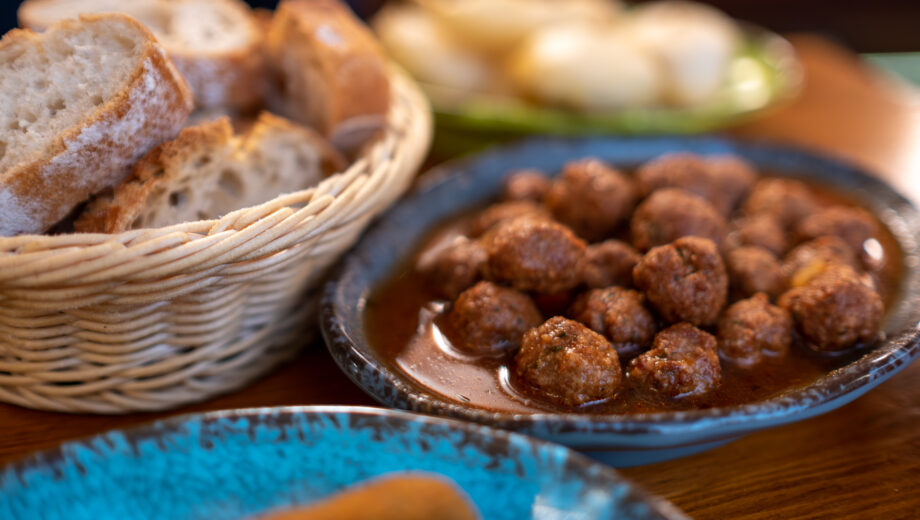 Best Tapas in Palma