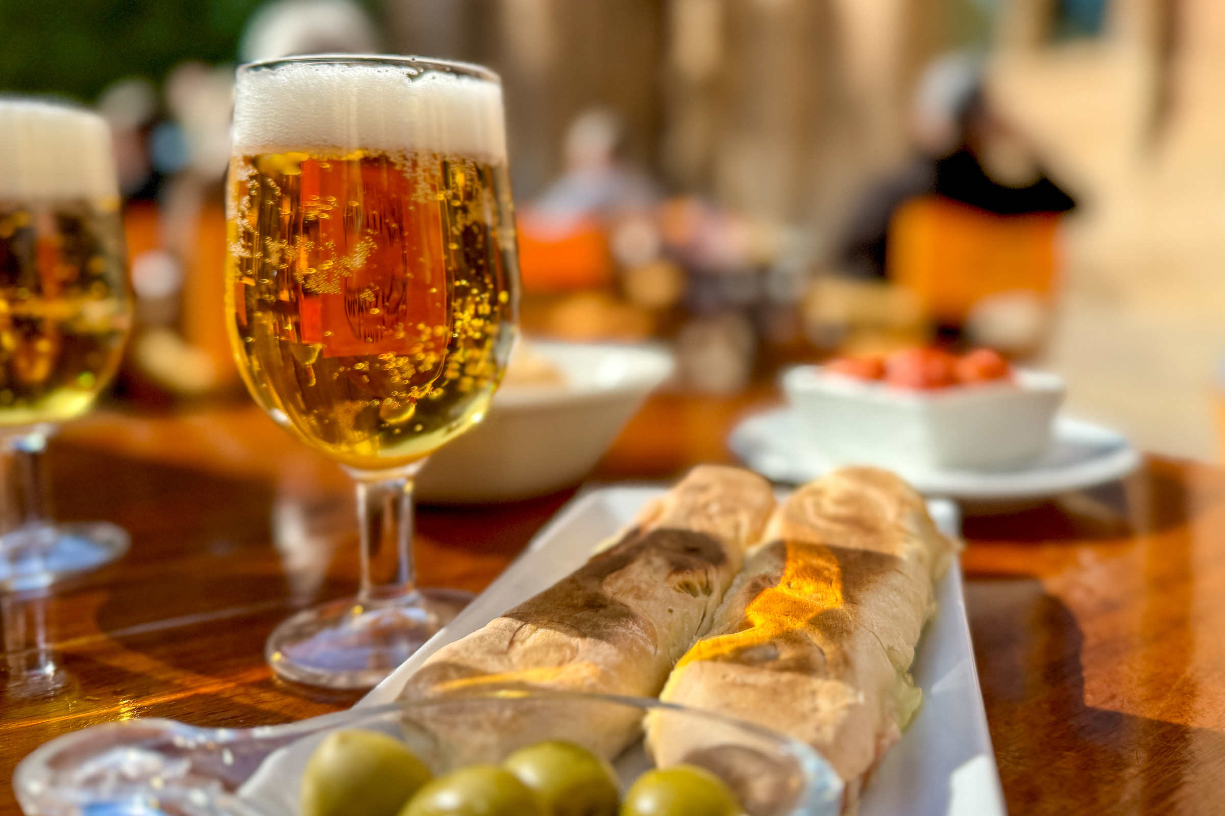 Best Tapas Bars in Palma de Mallorca