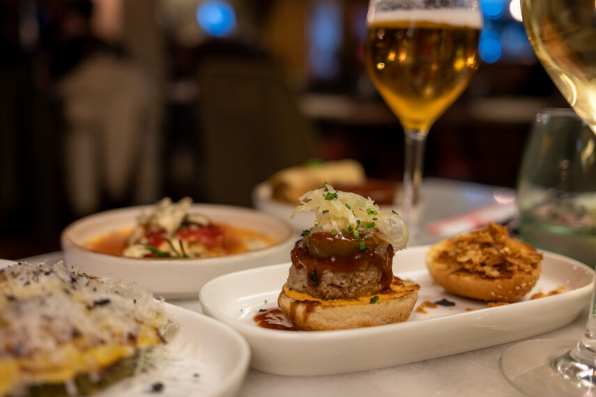 Best Tapas in Palma