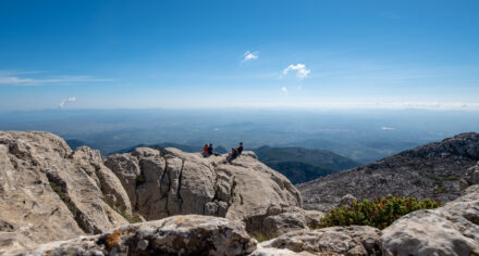 Puig de Massanella