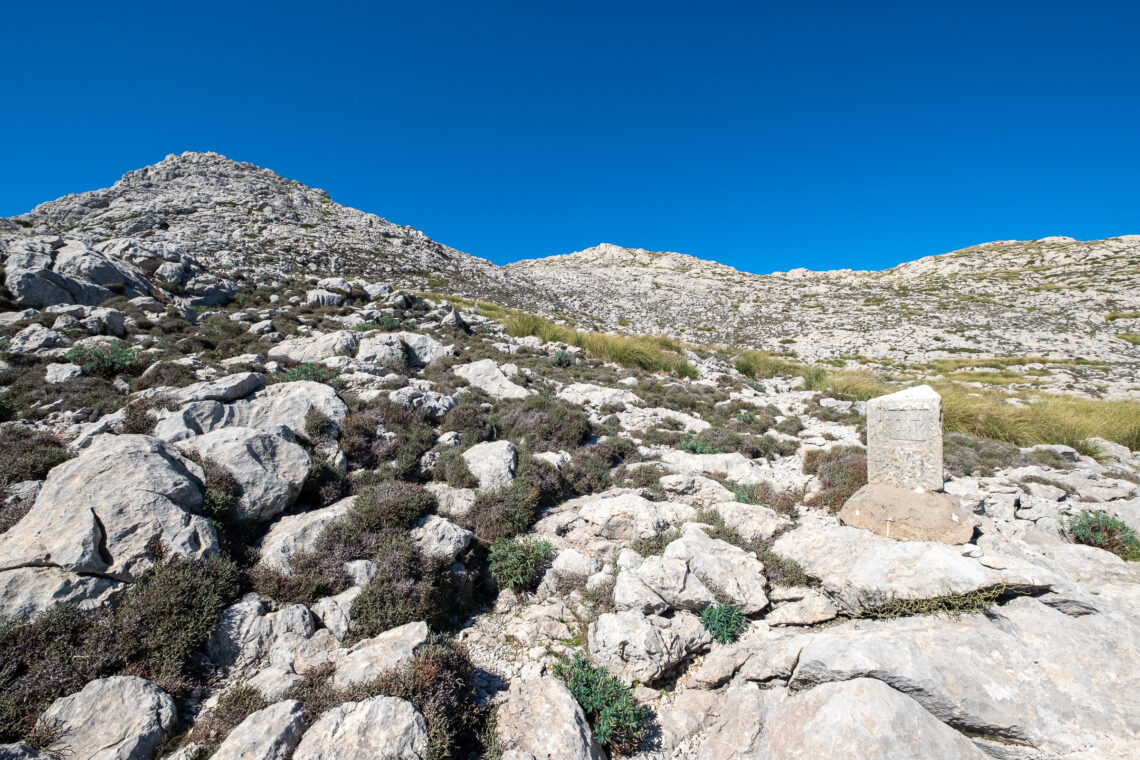 Puig de Massanella