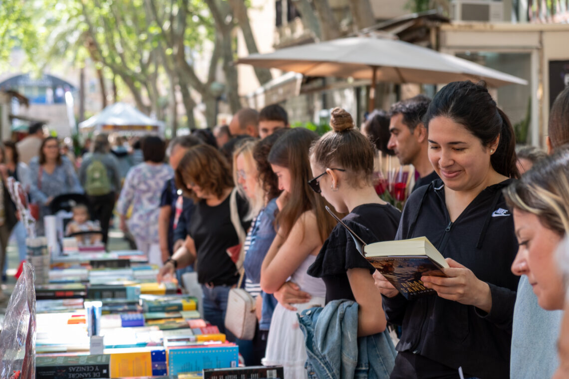 Sant Jordi