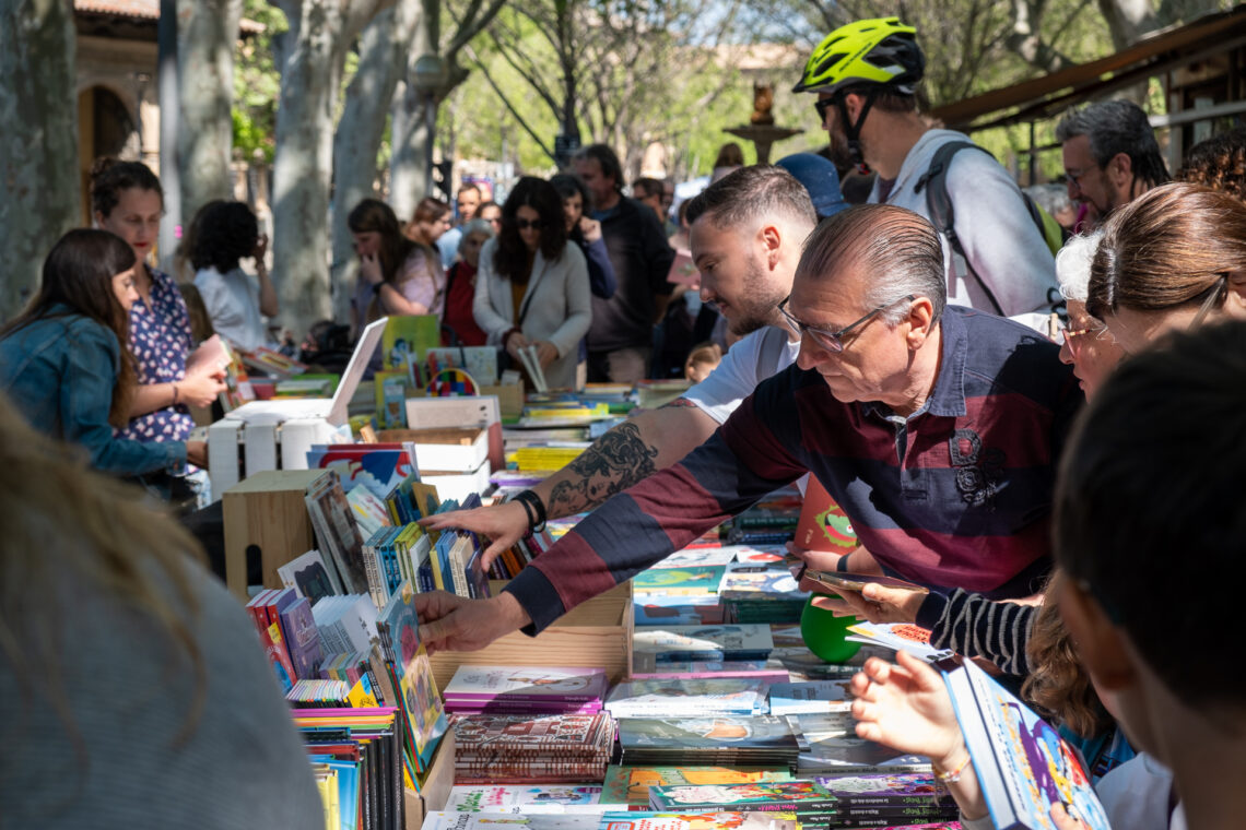 Sant Jordi