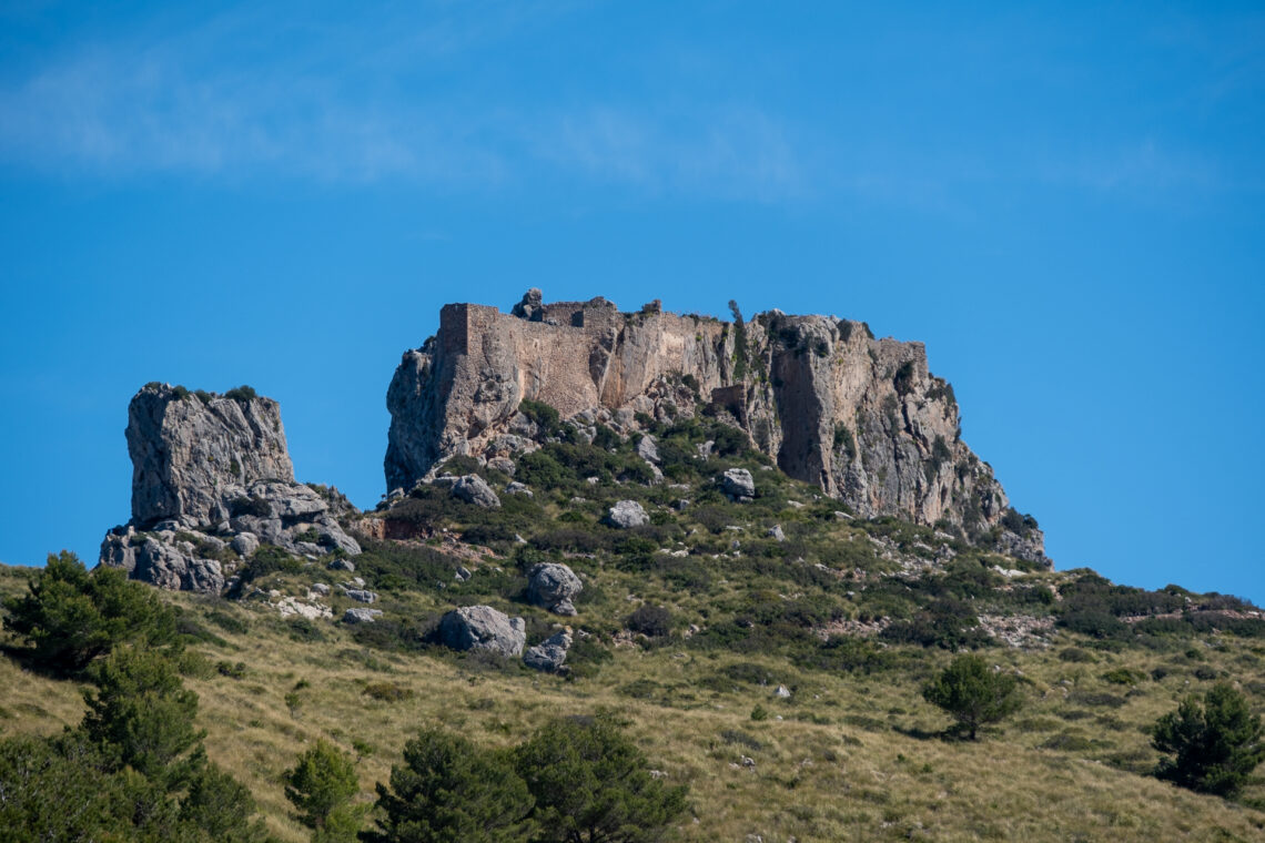 Castell del Rei Mallorca