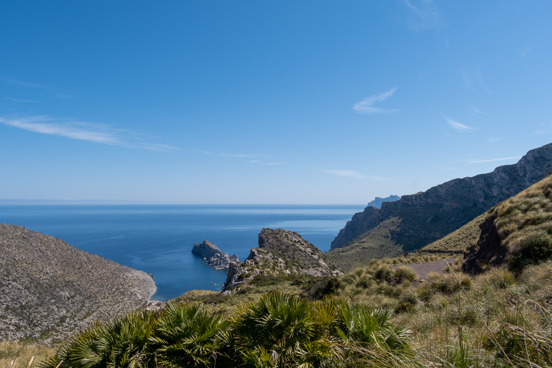 Castell del Rei Mallorca