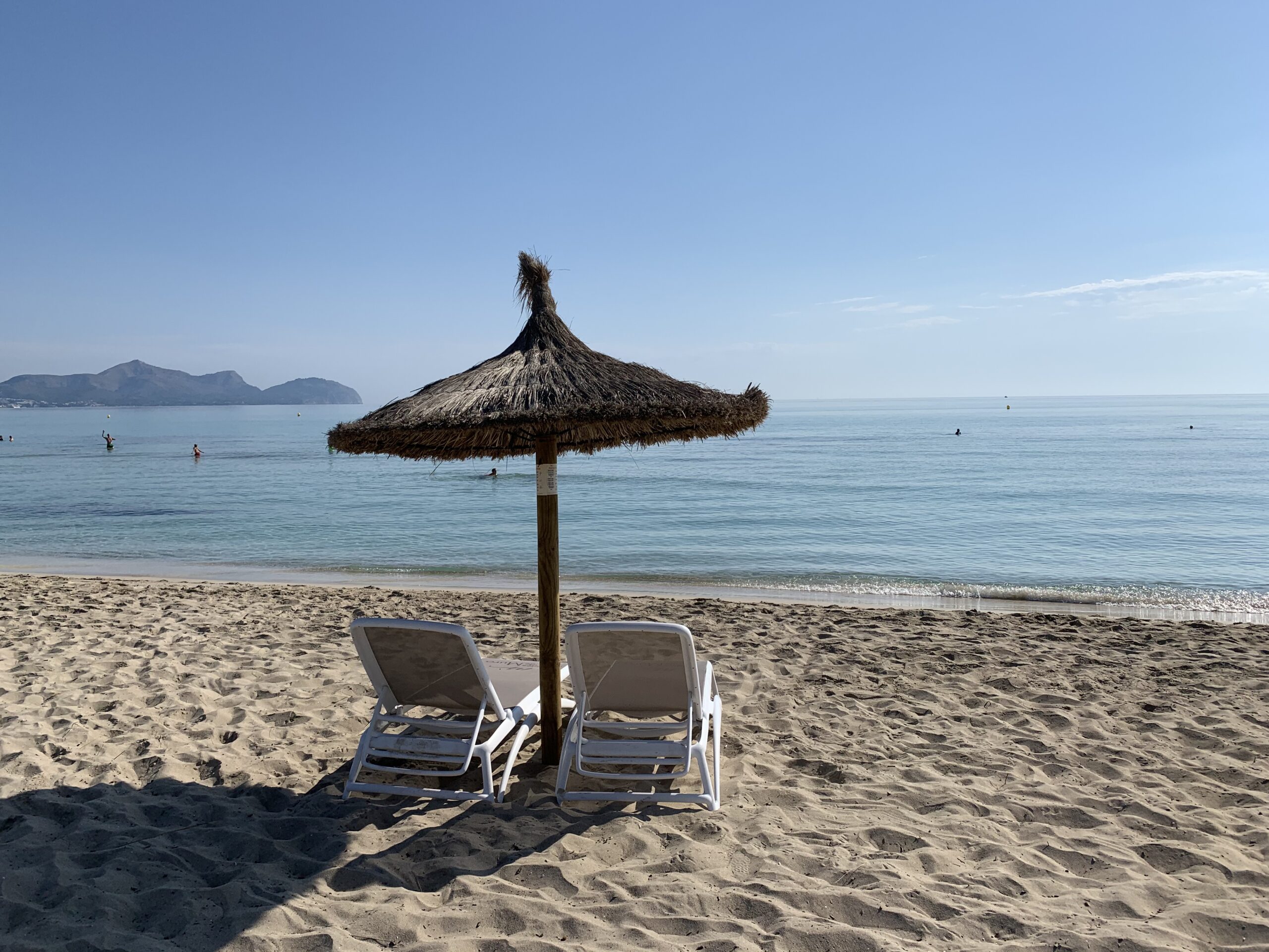 Blue Flag: Best beaches on Mallorca - Estilo Palma