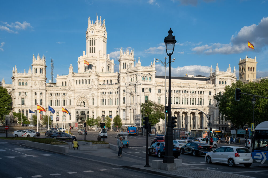 Madrid