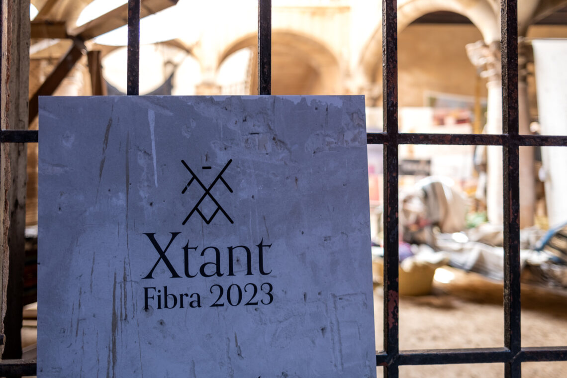 XTANT Fibra 2023