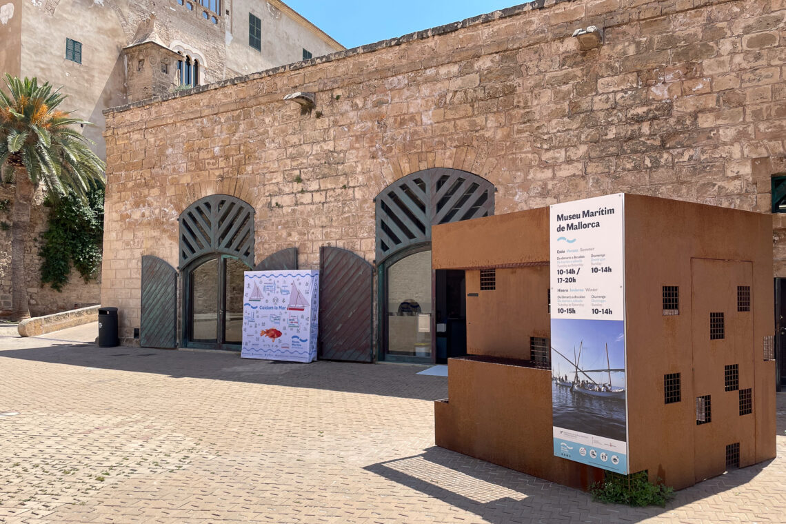 Museu Marítim de Mallorca