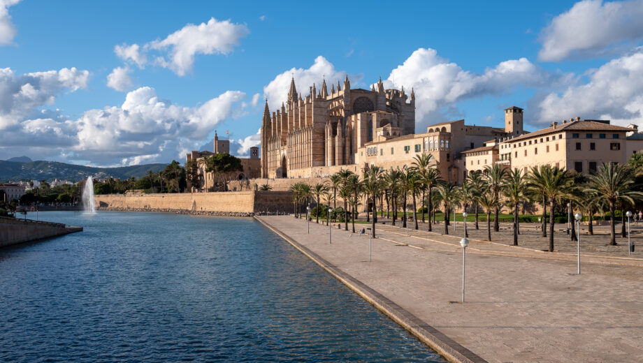 Parc de la Mar