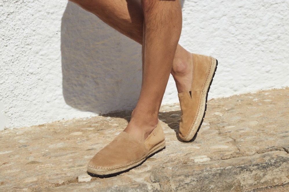 Espadrilles