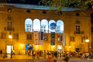 Nit de l'Art 2023
