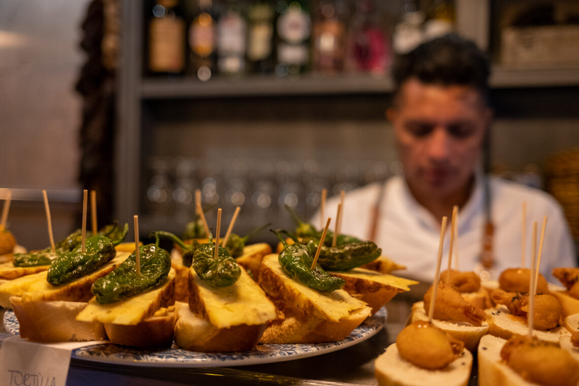 Pinchos in Palma: Bar Food at Its Best - Estilo Palma