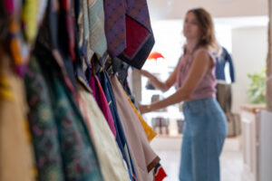 Vintage Fashion in Palma