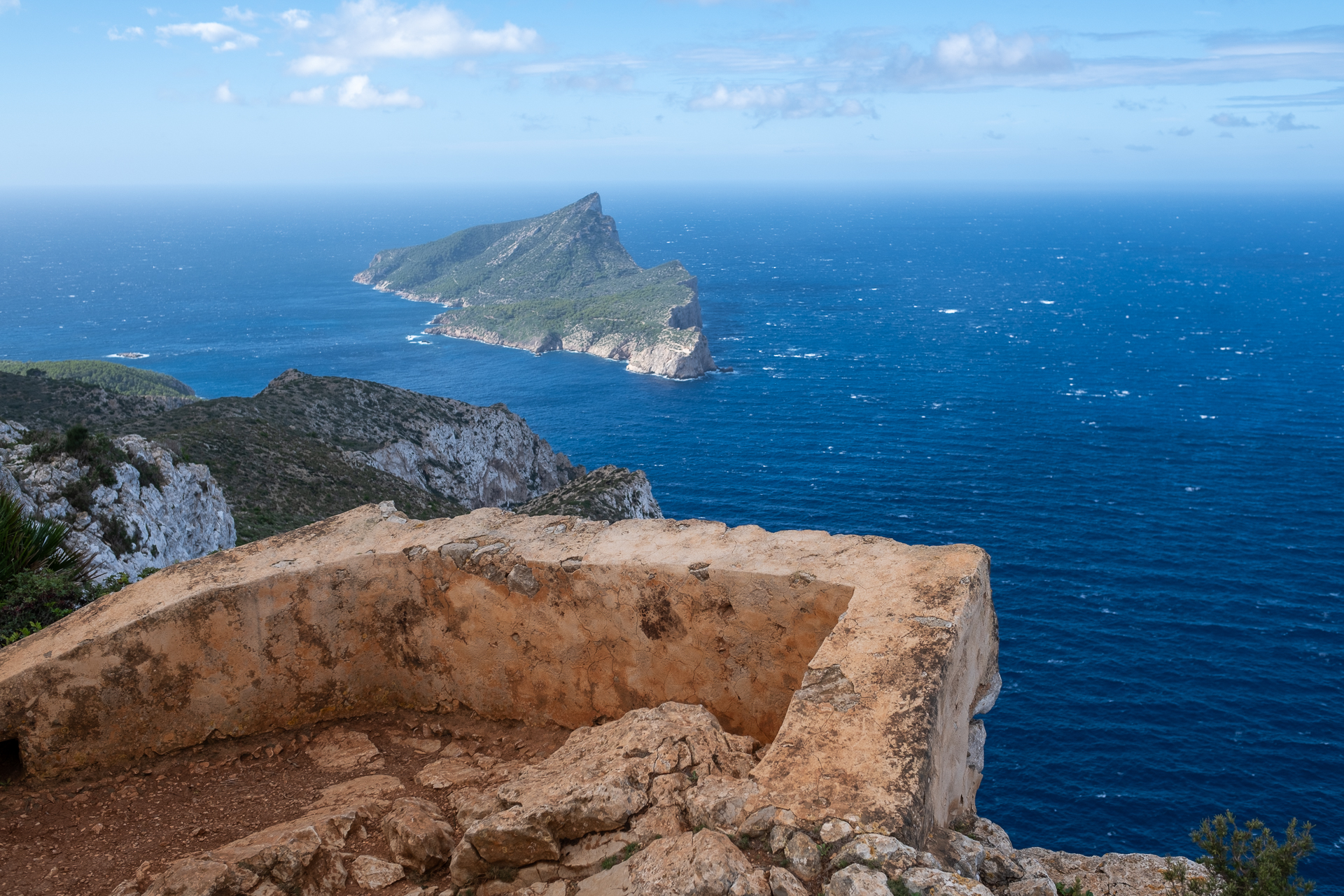 Hiking Mallorca