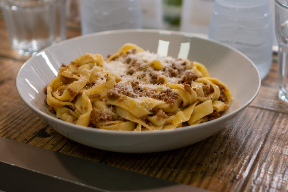 Bottega Bolognese