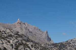 Puig Major Cable Car