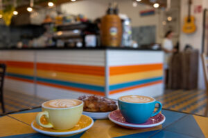 Best Specialty Coffee in Palma