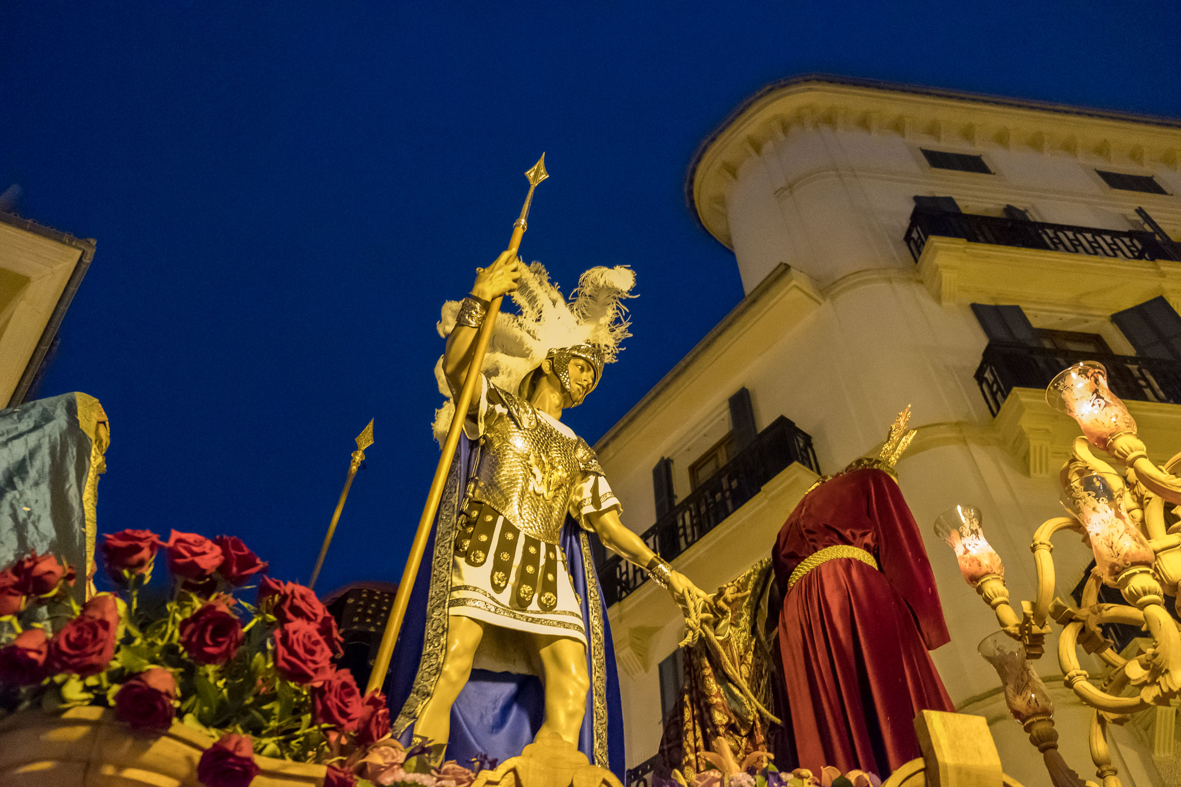 Semana Santa in Palma