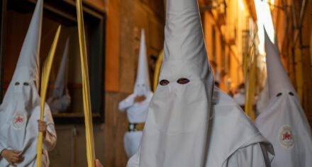 Semana Santa in Palma
