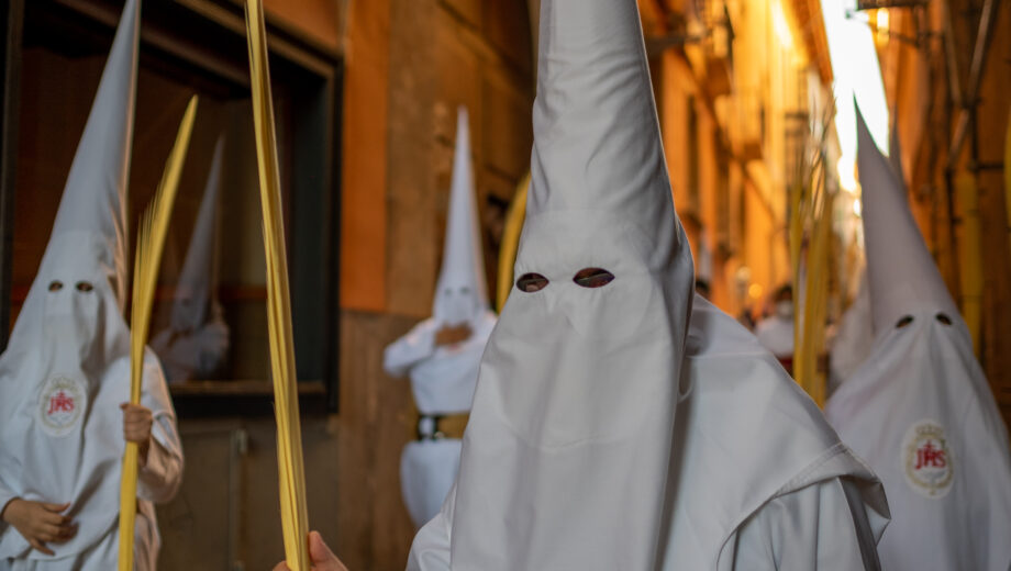 Semana Santa in Palma